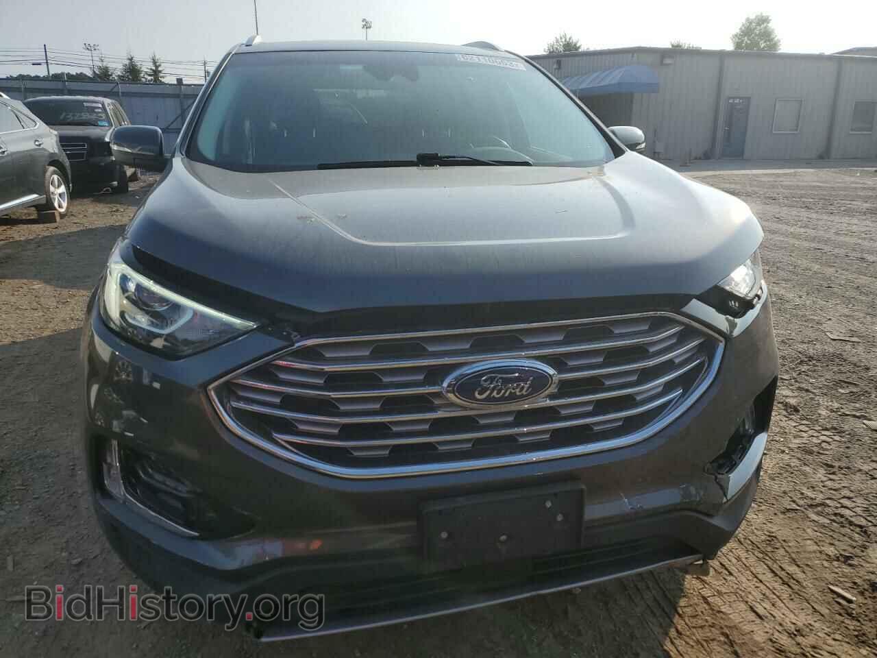 2019 FORD EDGE - VIN: 2FMPK4J91KBB19993 - Фото 5