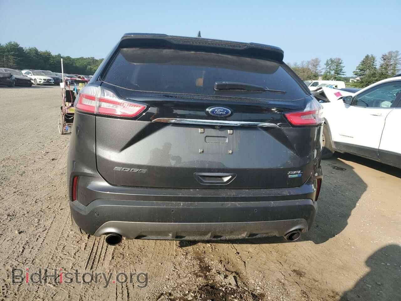 2019 FORD EDGE - VIN: 2FMPK4J91KBB19993 - Фото 6