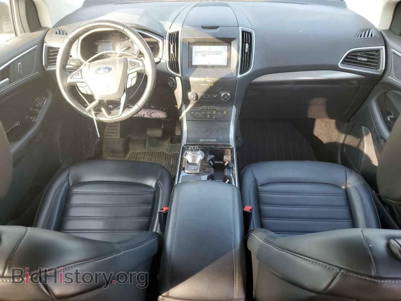2019 FORD EDGE - VIN: 2FMPK4J91KBB19993 - Фото 8