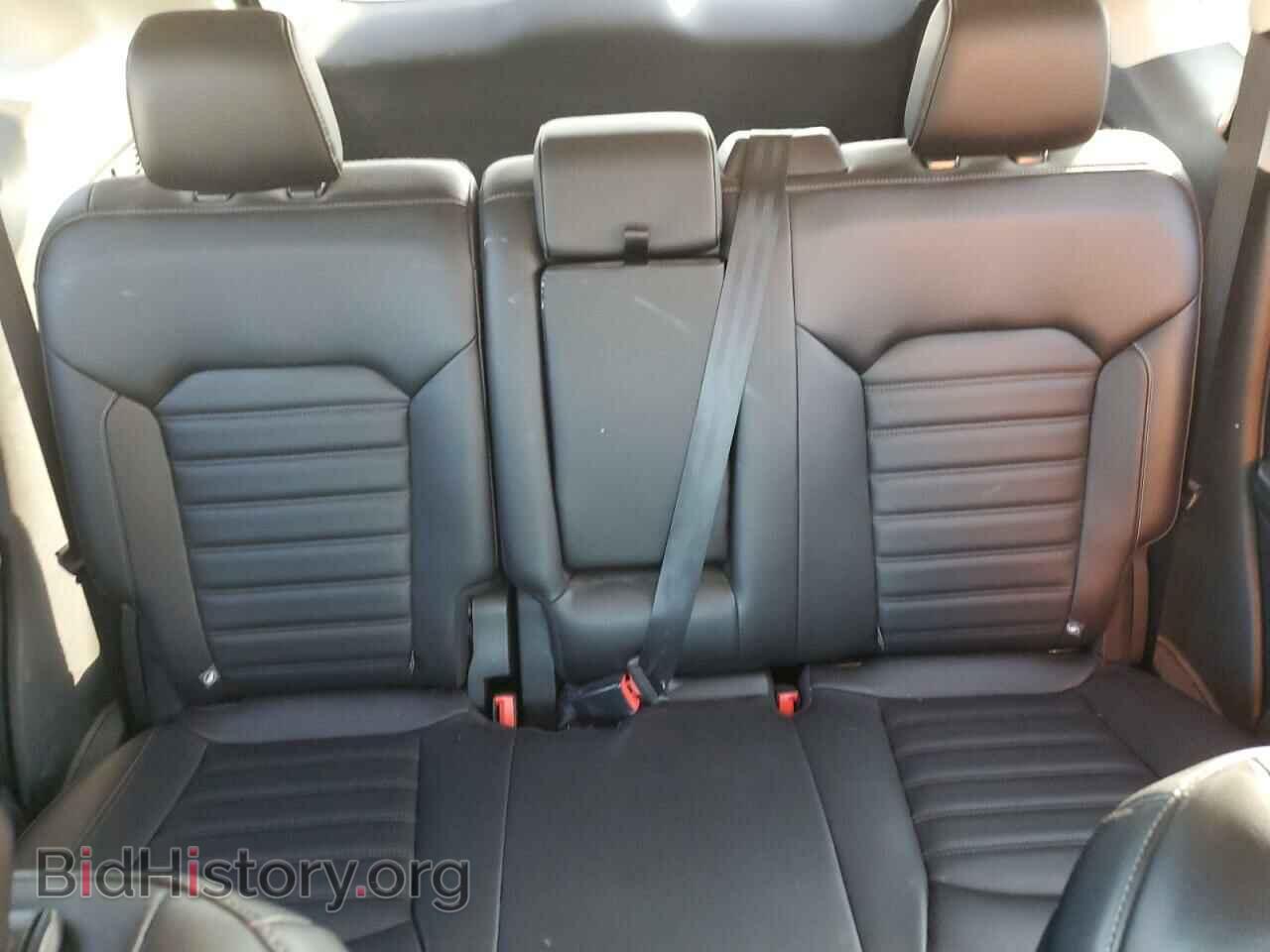 2019 FORD EDGE - VIN: 2FMPK4J91KBB19993 - Фото 10