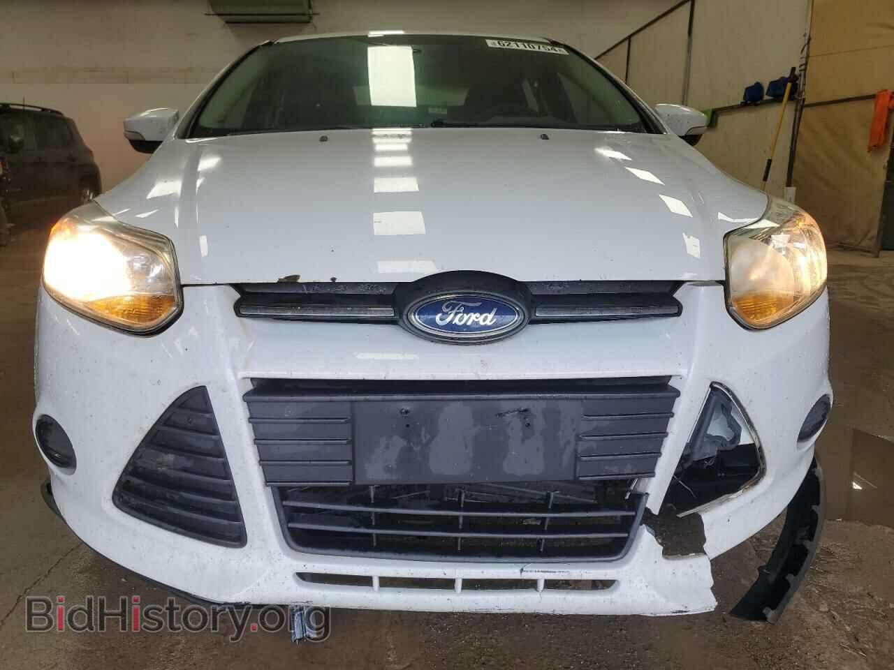 2014 FORD FOCUS - VIN: 1FADP3F23EL125285 - Photo 5