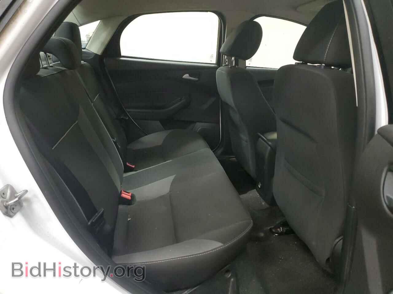 2014 FORD FOCUS - VIN: 1FADP3F23EL125285 - Photo 10
