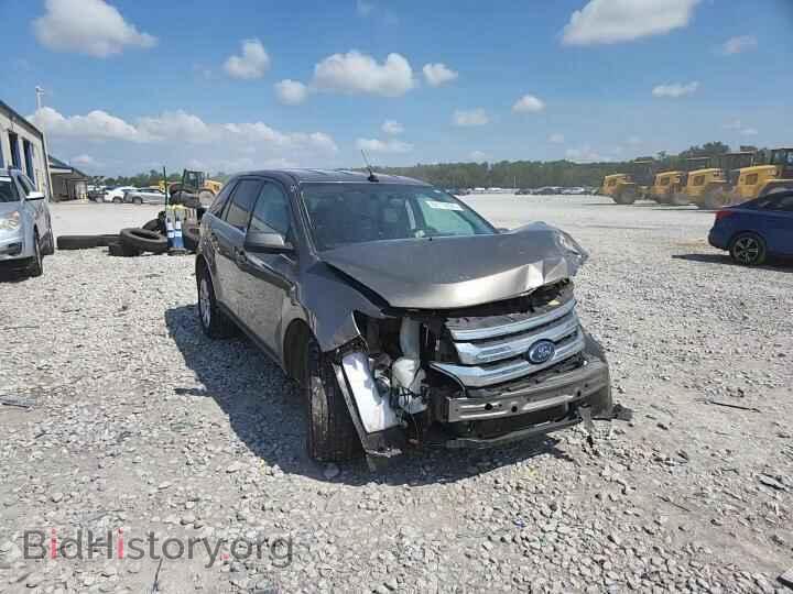 2013 FORD EDGE - VIN: 2FMDK3KC1DBA17720 - Photo 14