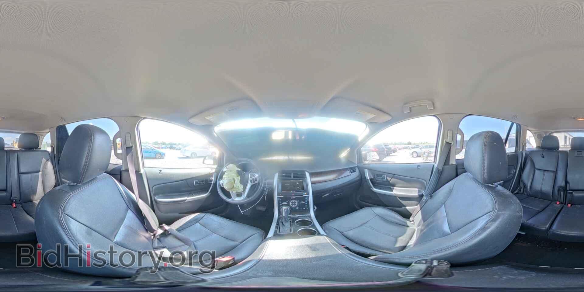 2013 FORD EDGE - VIN: 2FMDK3KC1DBA17720 - Photo 15