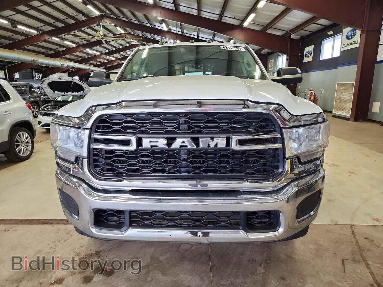 2020 RAM 2500 - VIN: 3C6UR5CJ3LG218014 - Фото 5