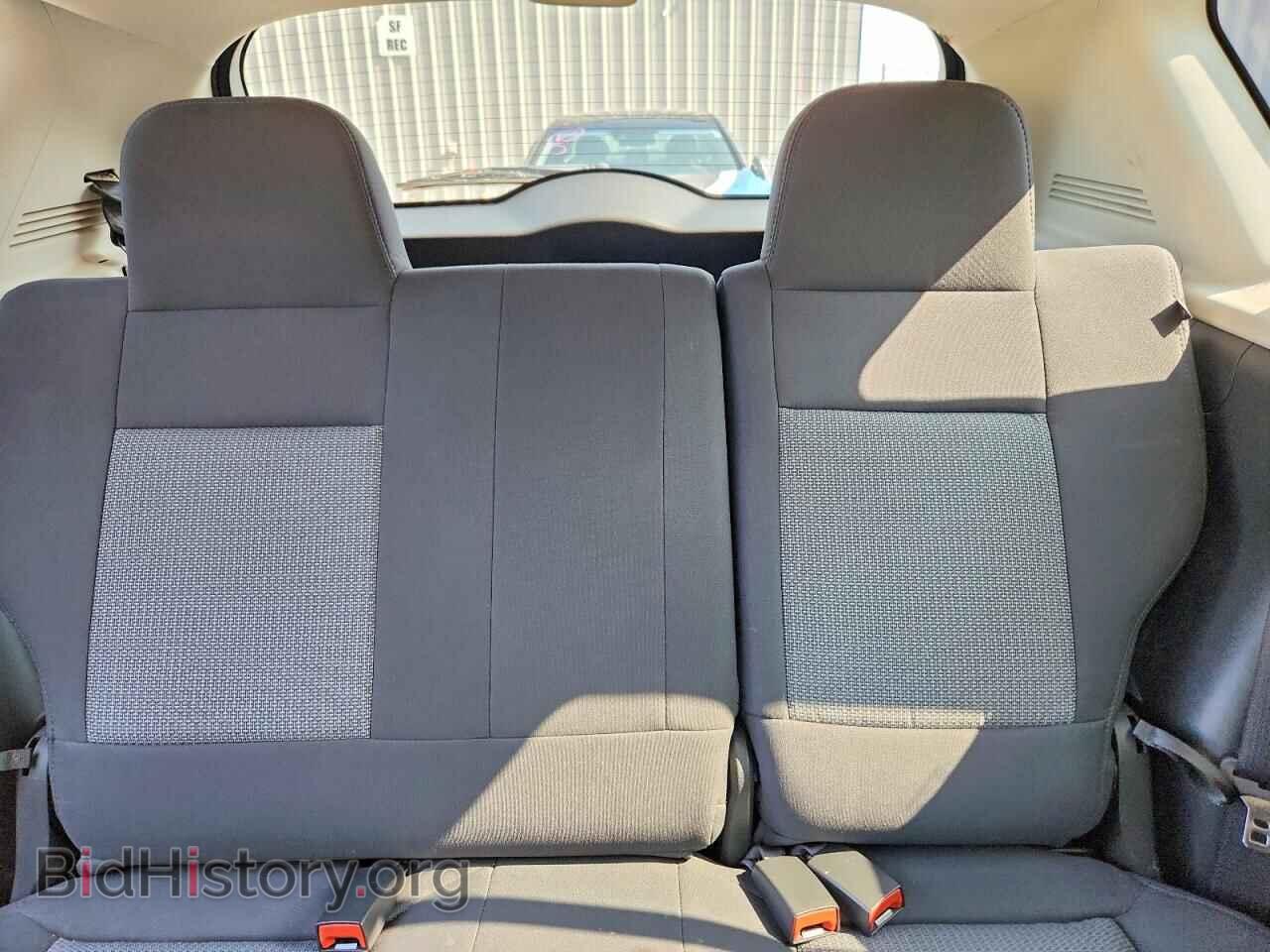 2009 JEEP COMPASS - VIN: 1J4FT47A29D139814 - Фото 10