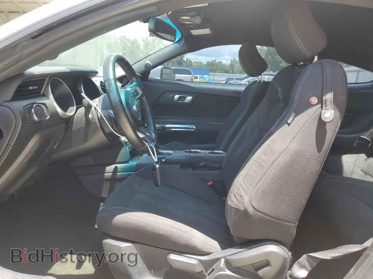 2019 FORD ALL Models - VIN: 1FA6P8TH0K5101637 - Photo 7
