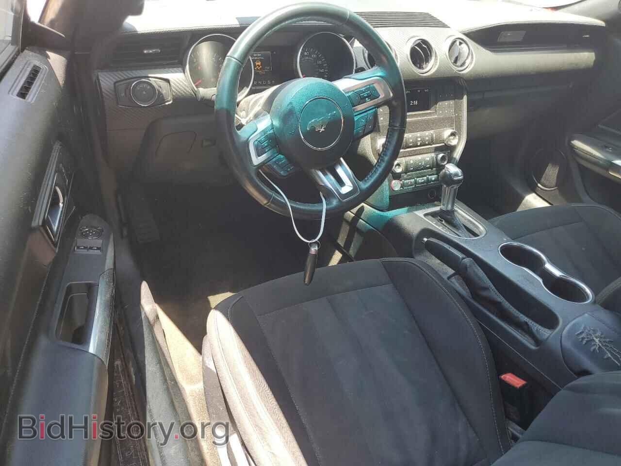 2019 FORD ALL Models - VIN: 1FA6P8TH0K5101637 - Photo 8