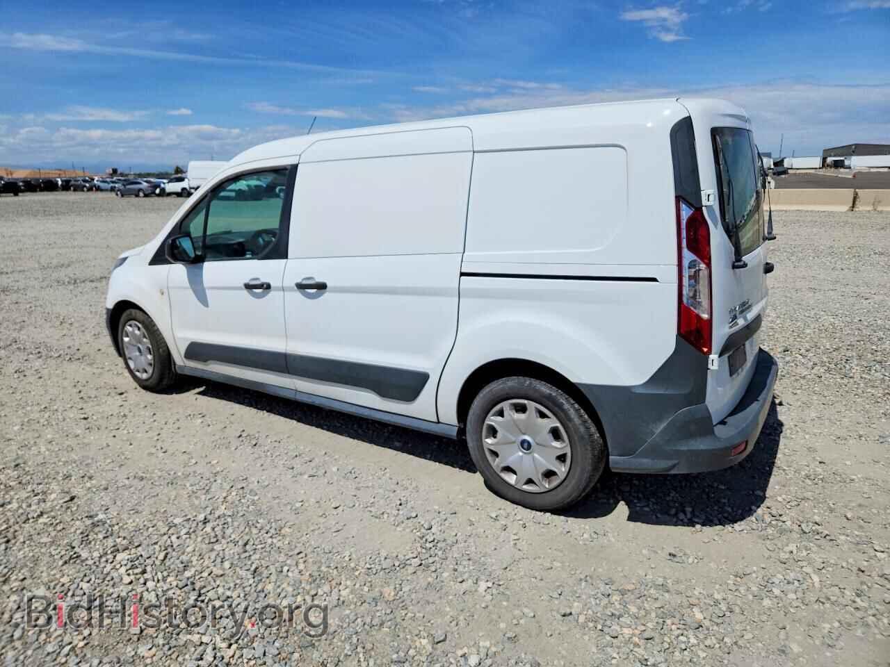 2018 FORD TRANSIT - VIN: NM0LS7E70J1346273 - Photo 2