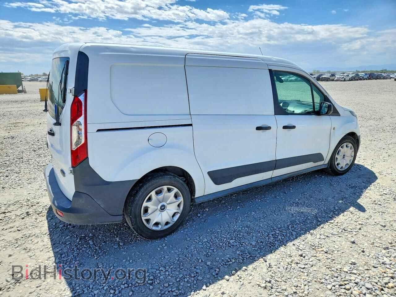 2018 FORD TRANSIT - VIN: NM0LS7E70J1346273 - Photo 3