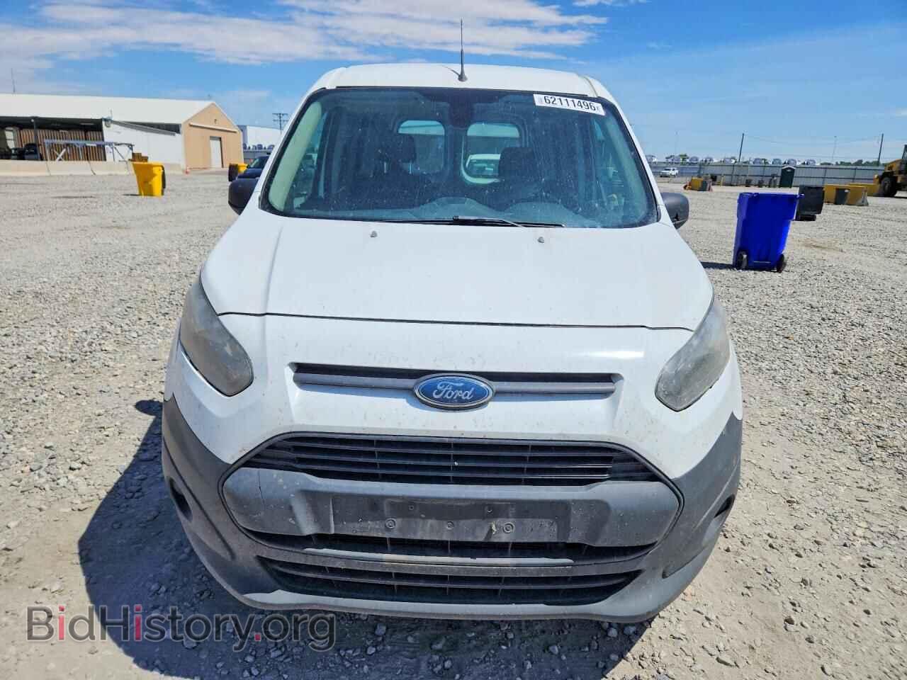 2018 FORD TRANSIT - VIN: NM0LS7E70J1346273 - Photo 5