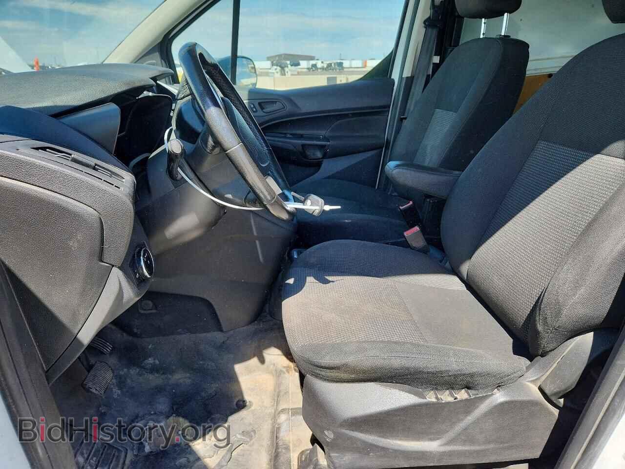 2018 FORD TRANSIT - VIN: NM0LS7E70J1346273 - Photo 7