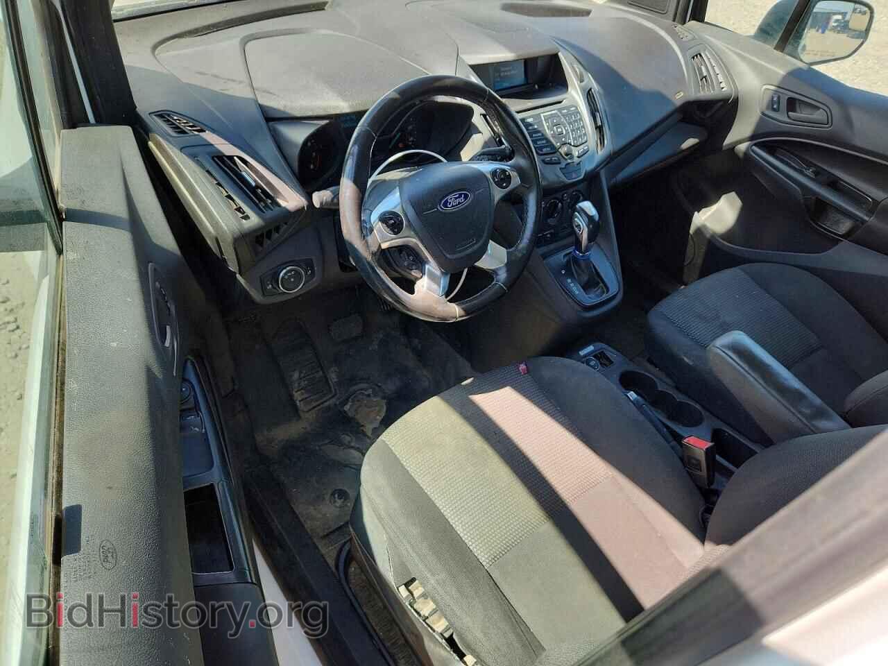 2018 FORD TRANSIT - VIN: NM0LS7E70J1346273 - Photo 8