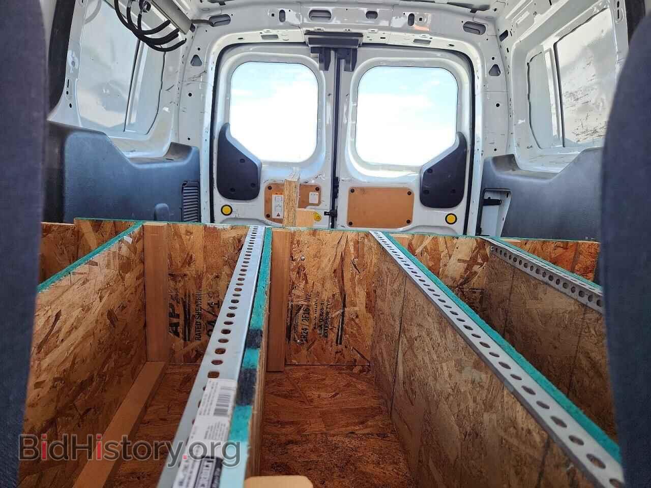 2018 FORD TRANSIT - VIN: NM0LS7E70J1346273 - Photo 10