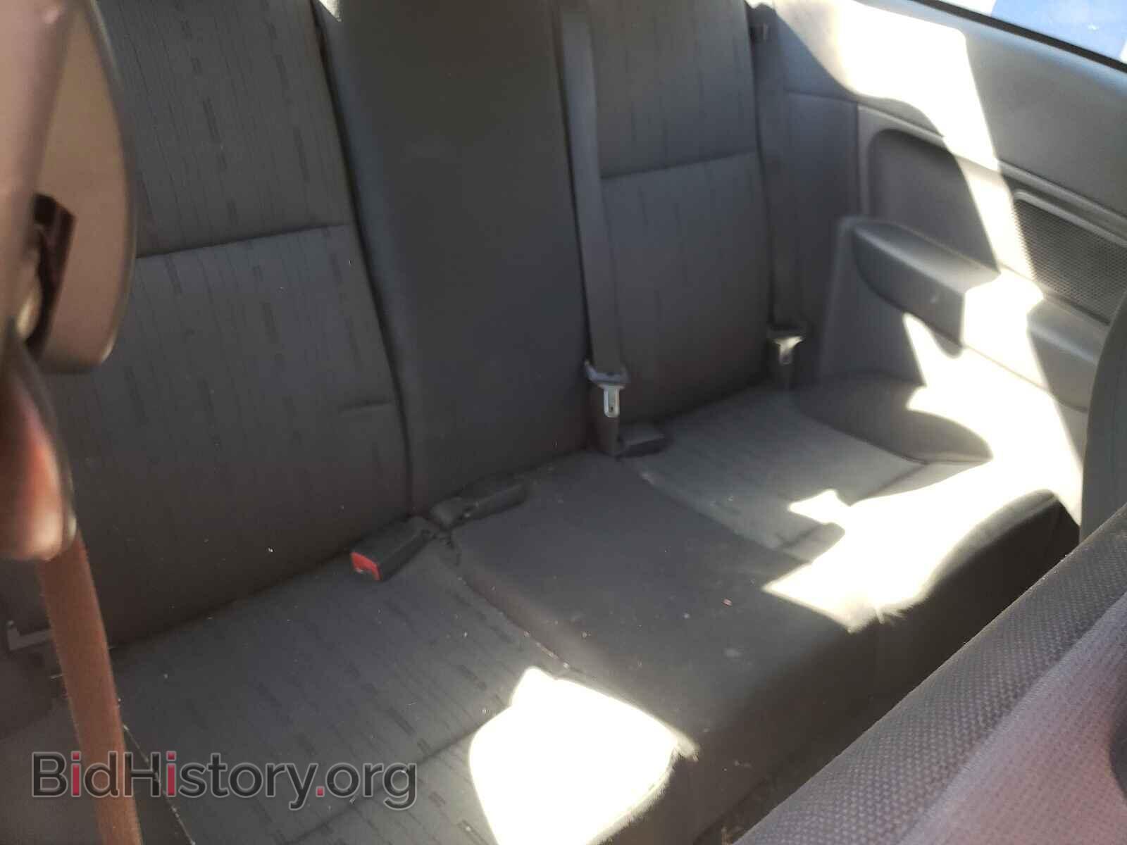 2010 FORD FOCUS - VIN: 1FAHP3CN8AW232910 - Фото 6