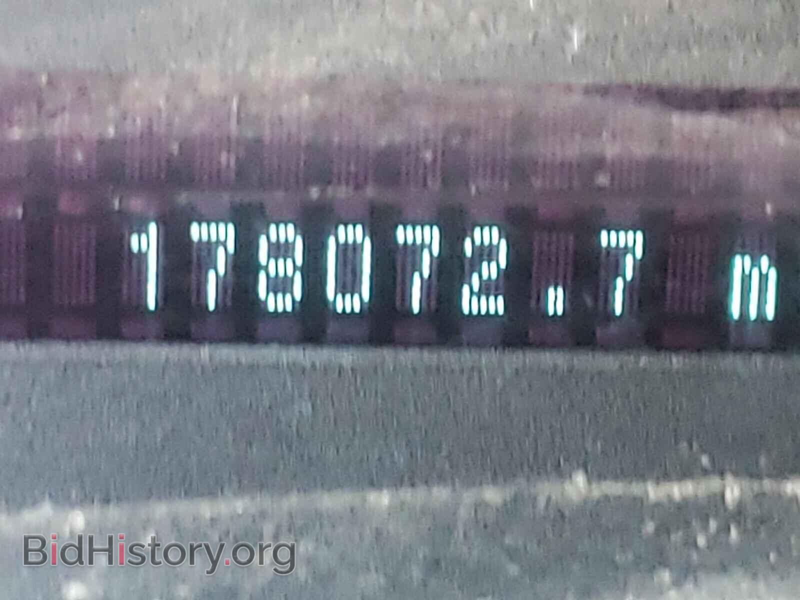 2010 FORD FOCUS - VIN: 1FAHP3CN8AW232910 - Фото 8