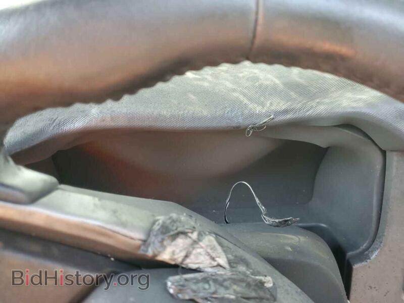 2021 Ford BRONCO (VIN 1FMEE5BP3MLA74172) — photo 9 of 13