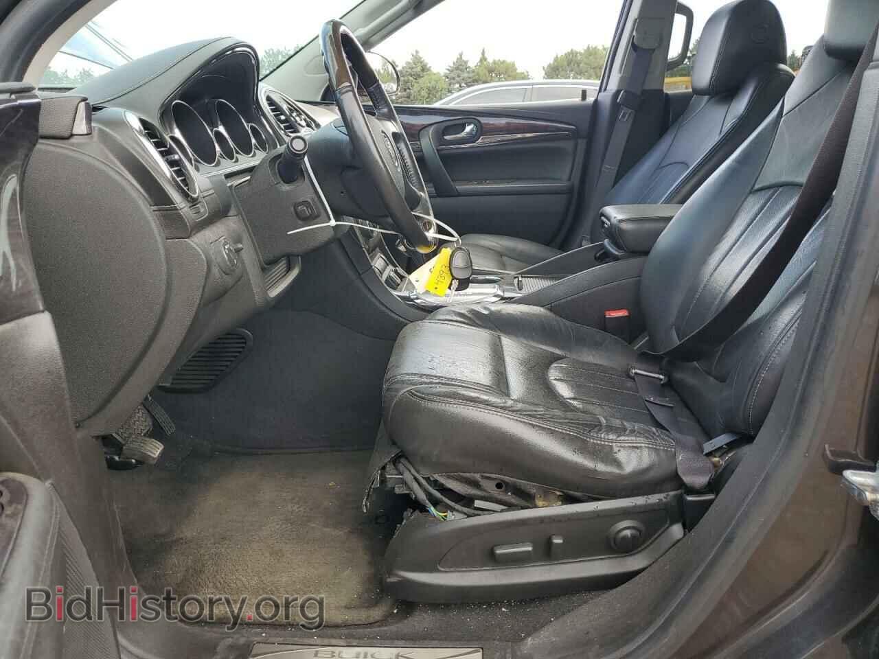 2015 BUICK ENCLAVE - VIN: 5GAKRCKD2FJ385971 - Фото 7