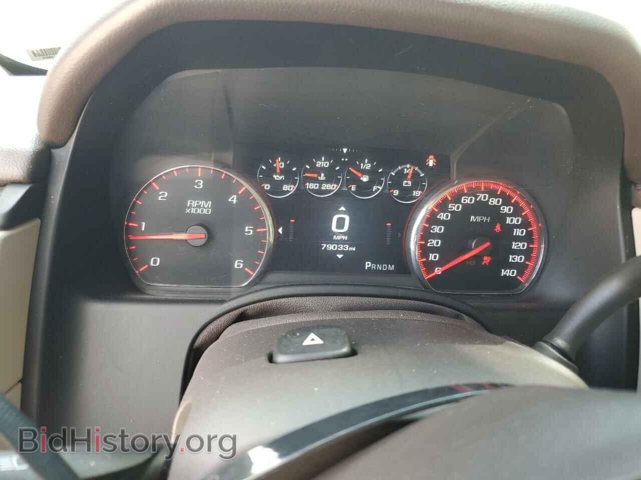 2015 GMC YUKON - VIN: 1GKS2CKJXFR677401 - Фото 9