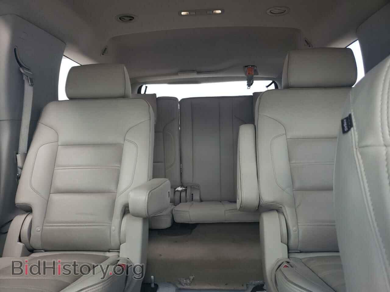 2015 GMC YUKON - VIN: 1GKS2CKJXFR677401 - Фото 10