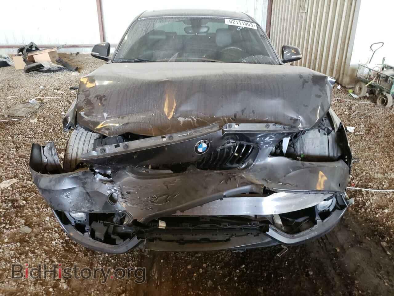 2017 BMW 2 SERIES - VIN: WBA2F9C36HV983974 - Фото 5