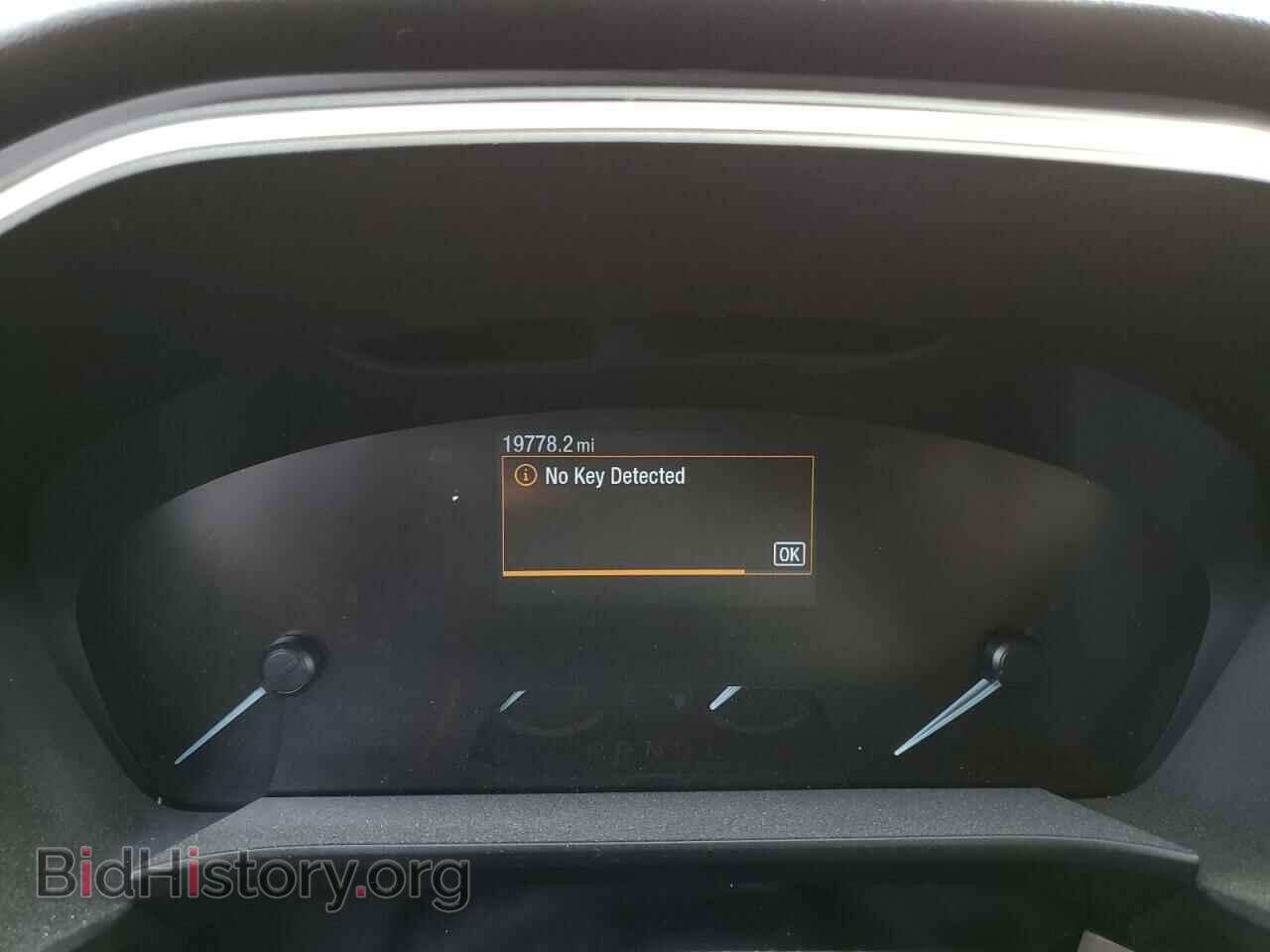 2020 FORD ESCAPE - VIN: 1FMCU9H62LUA51961 - Photo 9