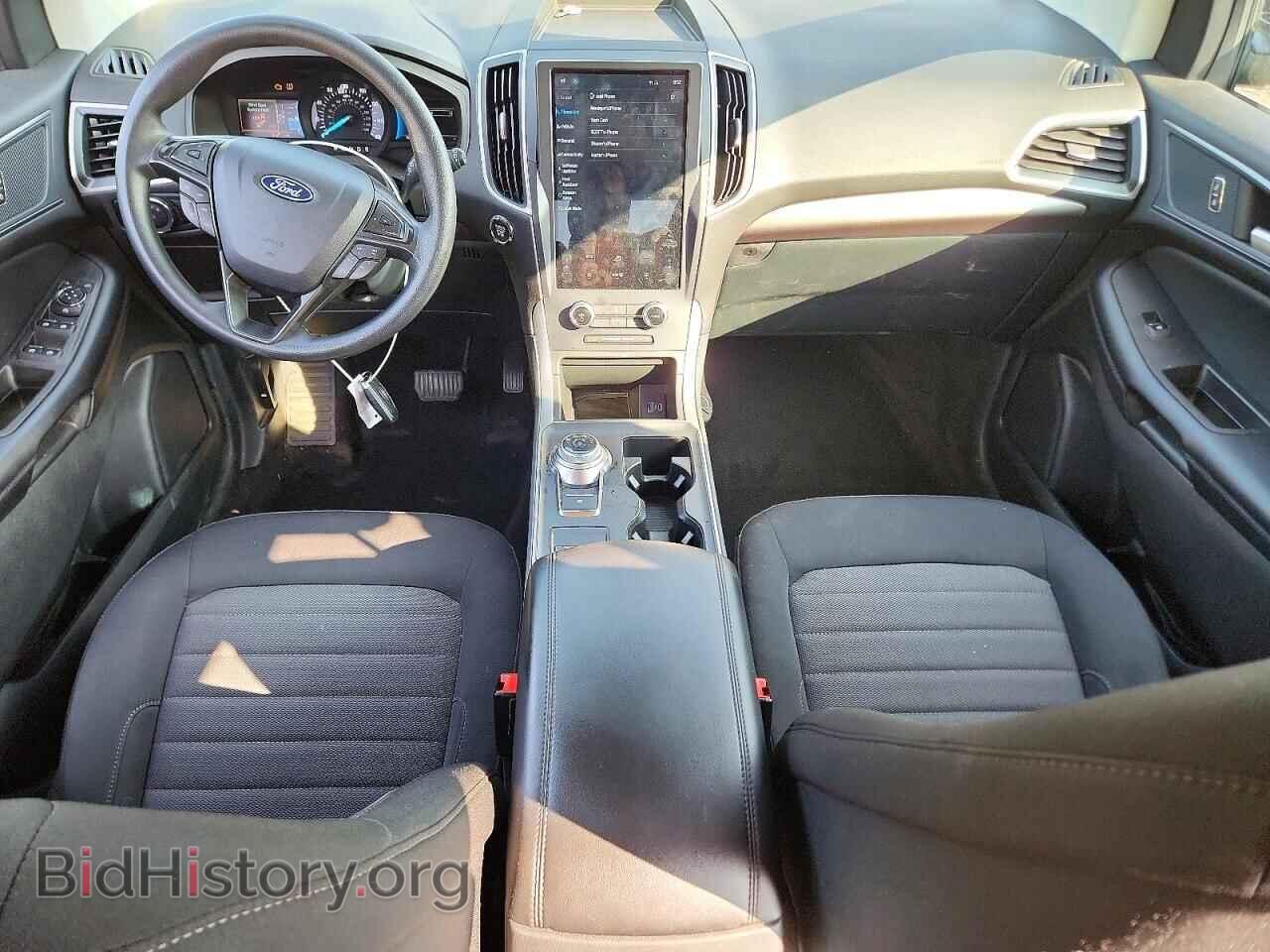 2024 FORD EDGE - VIN: 2FMPK4G92RBB22080 - Photo 8