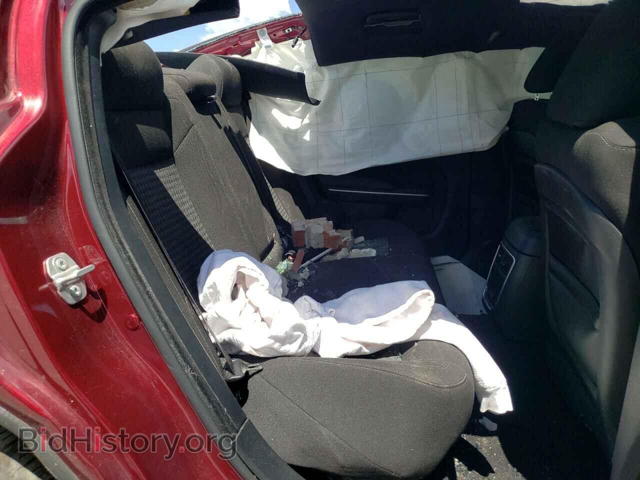 2023 DODGE CHARGER - VIN: 2C3CDXCT7PH708630 - Фото 10
