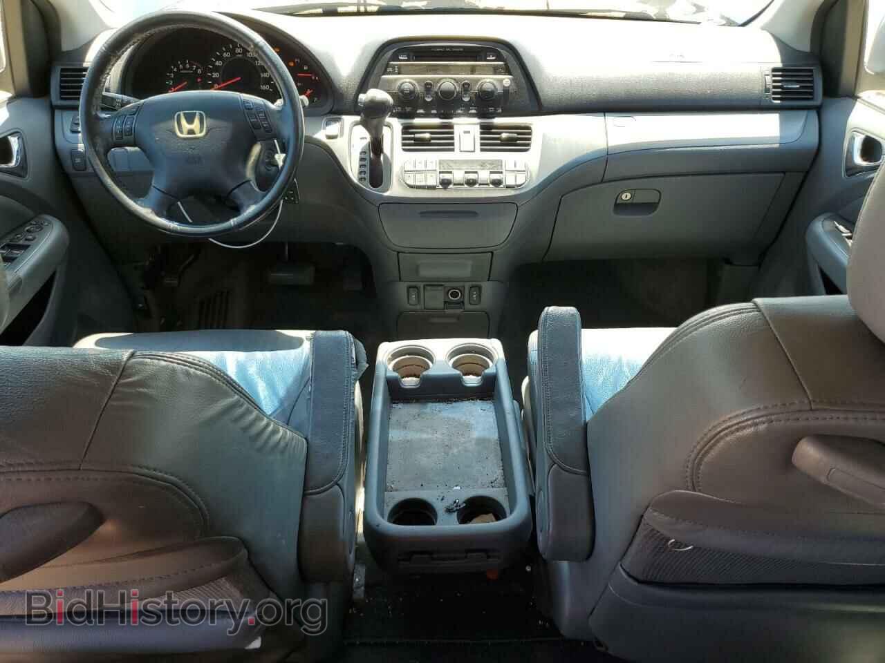 2007 HONDA All Models - VIN: 5FNRL38647B112420 - Фото 8