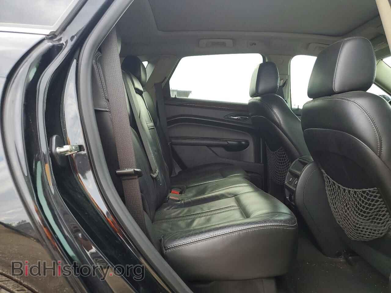 2015 CADILLAC SRX - VIN: 3GYFNEE36FSSS7085 - Photo 11