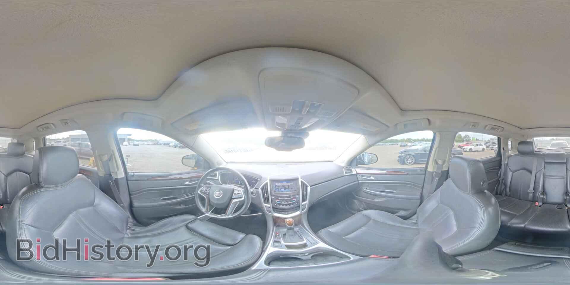 2015 CADILLAC SRX - VIN: 3GYFNEE36FSSS7085 - Photo 15