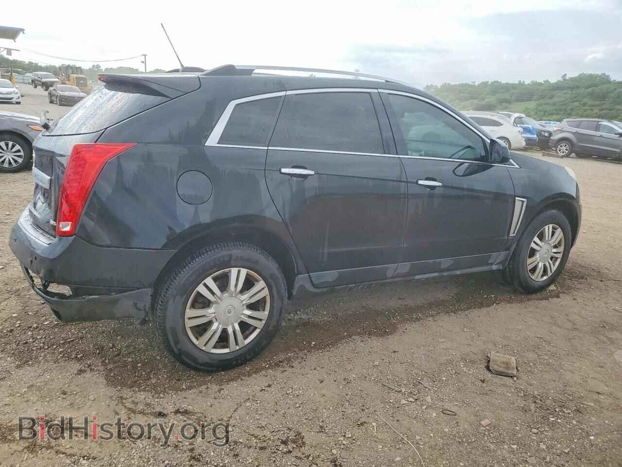 2015 CADILLAC SRX - VIN: 3GYFNEE36FSSS7085 - Photo 3