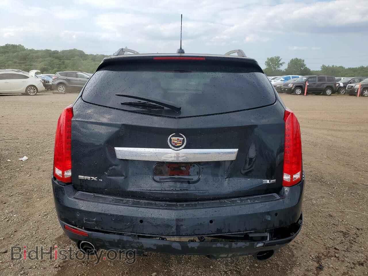 2015 CADILLAC SRX - VIN: 3GYFNEE36FSSS7085 - Photo 6