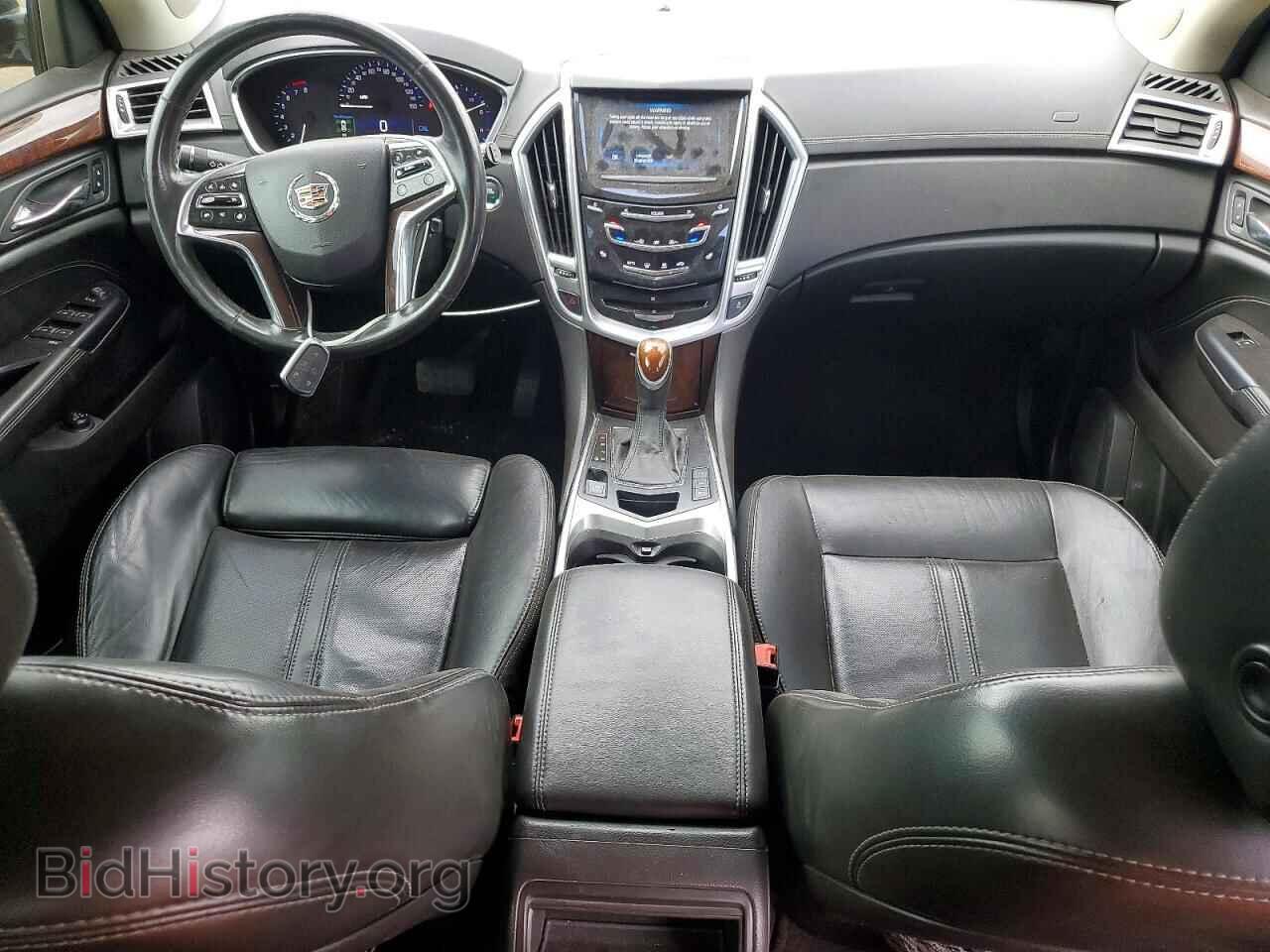 2015 CADILLAC SRX - VIN: 3GYFNEE36FSSS7085 - Photo 8