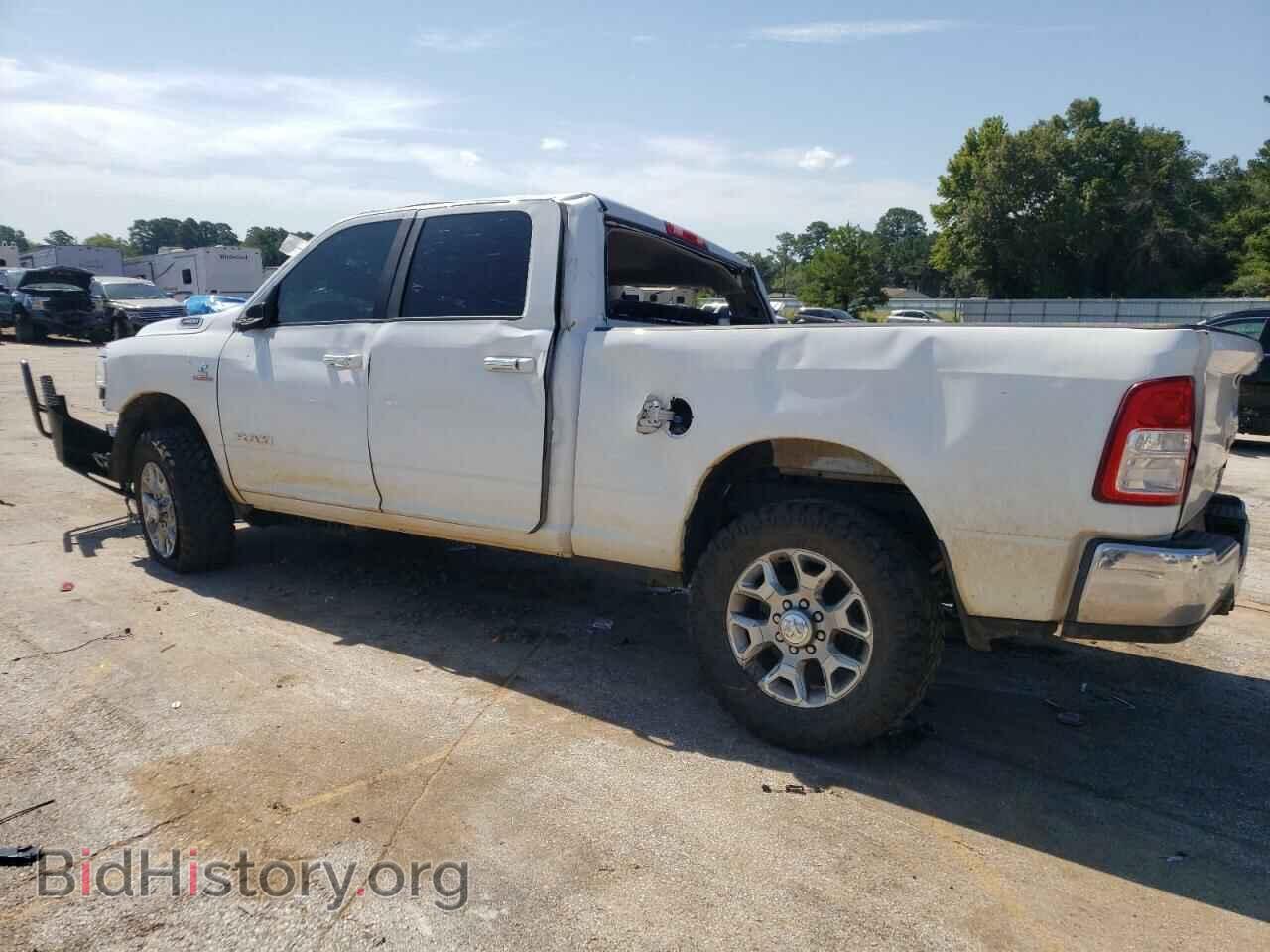 2019 RAM 2500 - VIN: 3C6UR5DL9KG641212 - Фото 2