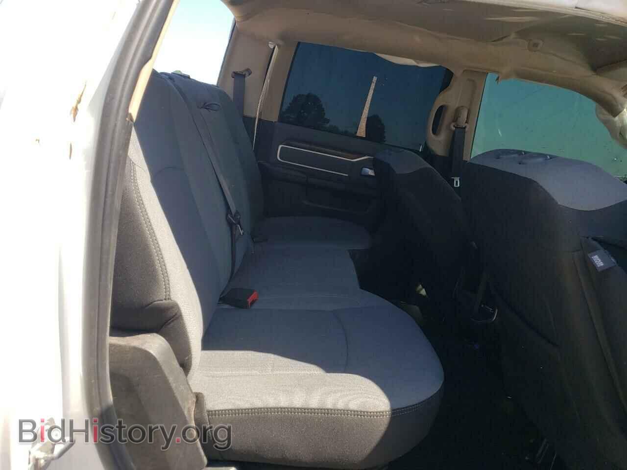 2019 RAM 2500 - VIN: 3C6UR5DL9KG641212 - Фото 10
