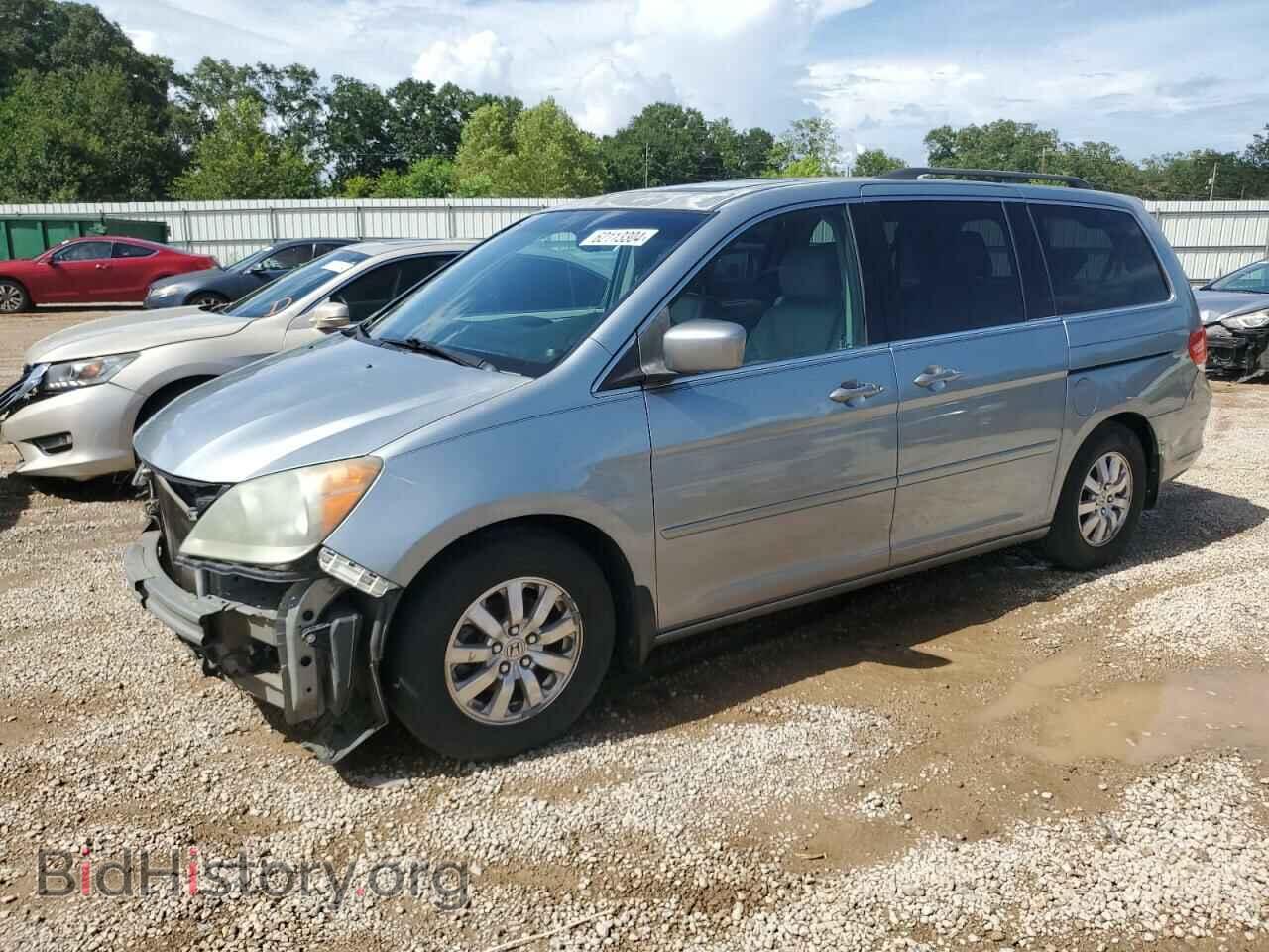 Photo 5FNRL38729B028477 - HONDA All Models 2009
