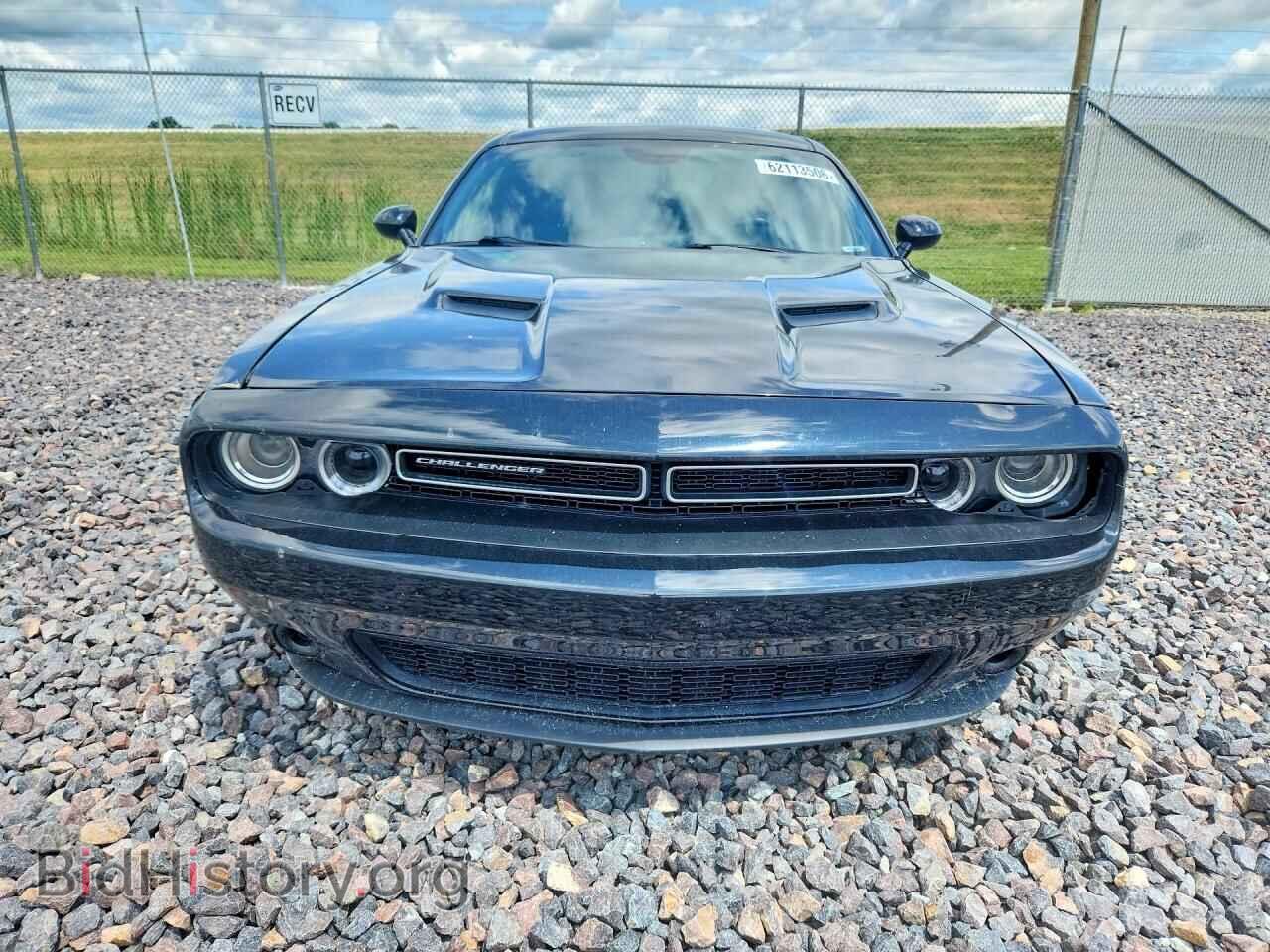 2015 DODGE CHALLENGER - VIN: 2C3CDZAG9FH711867 - Photo 5