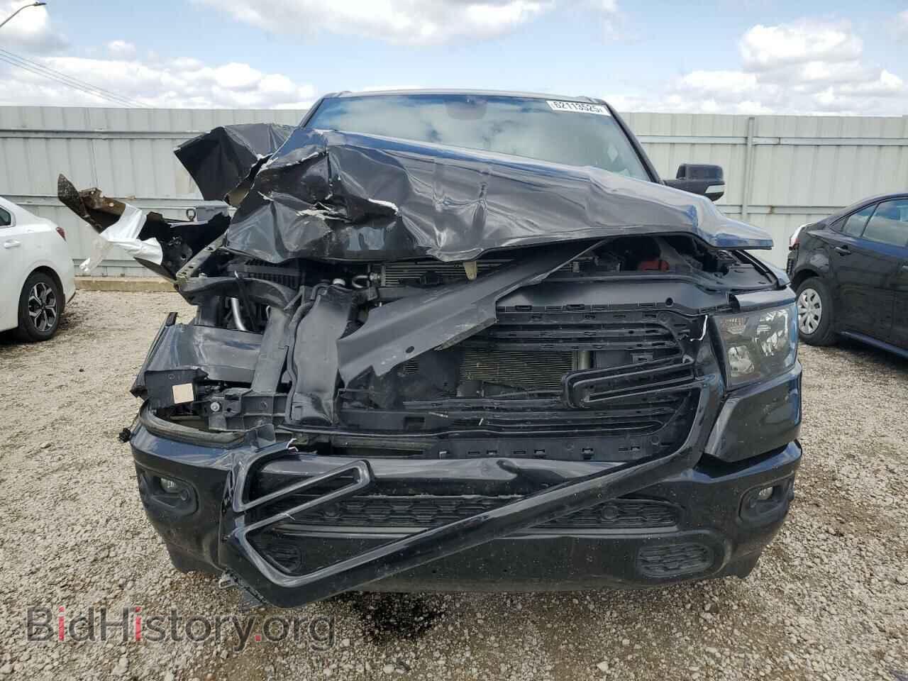 2019 RAM 1500 - VIN: 1C6SRFFT0KN865034 - Фото 5