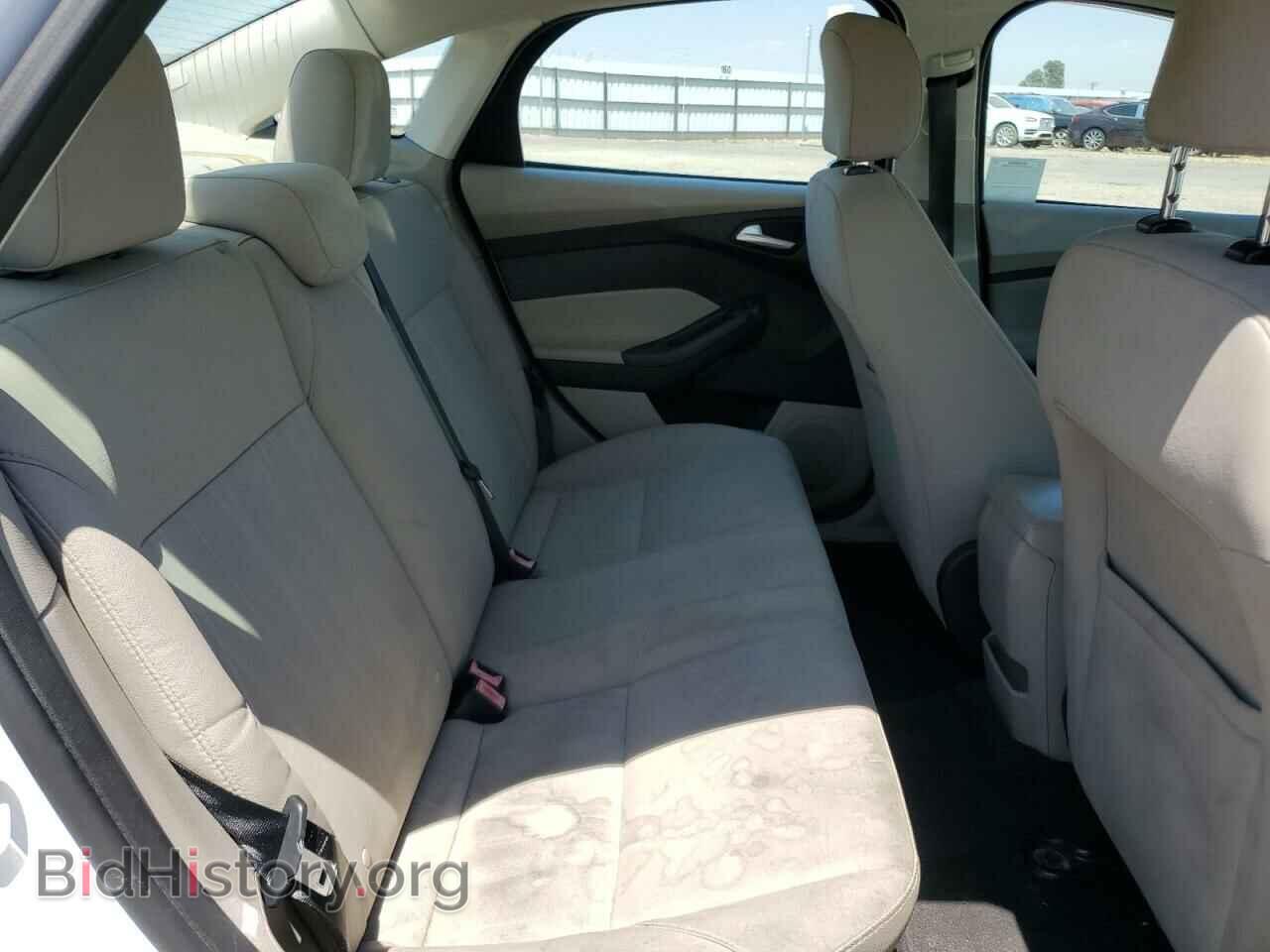 2016 FORD FOCUS - VIN: 1FADP3F27GL283602 - Photo 10