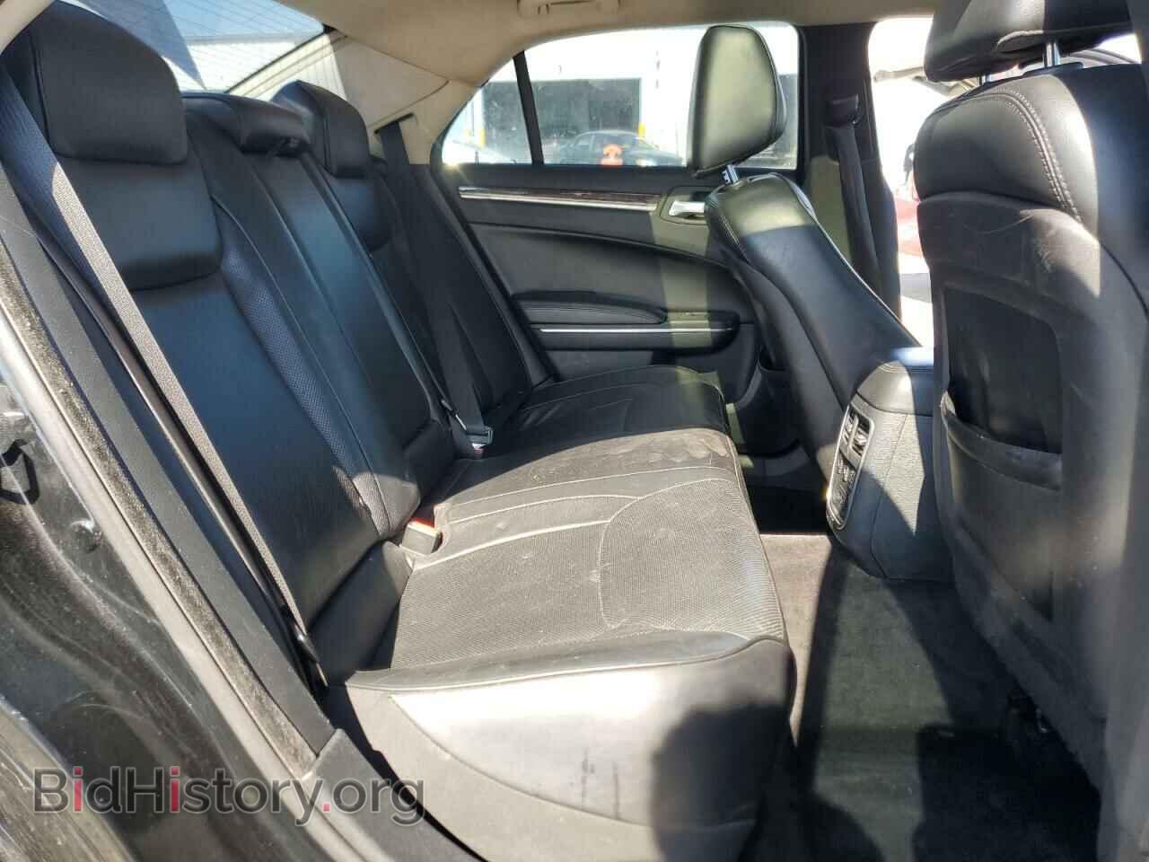 2015 CHRYSLER 300 - VIN: 2C3CCAKG8FH787065 - Фото 10