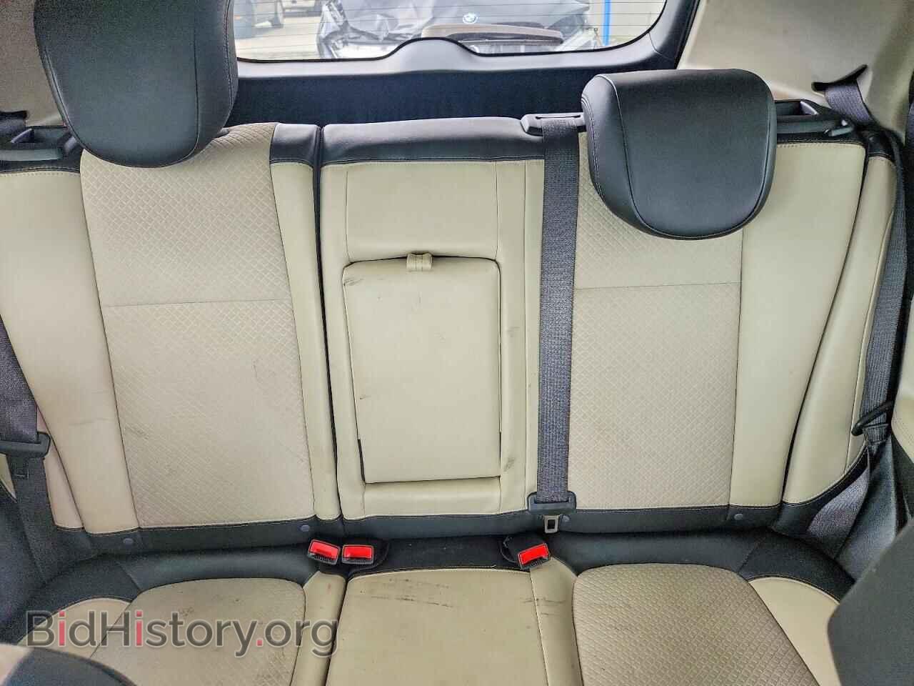 2019 BUICK ENCORE - VIN: KL4CJASB5KB804309 - Фото 10