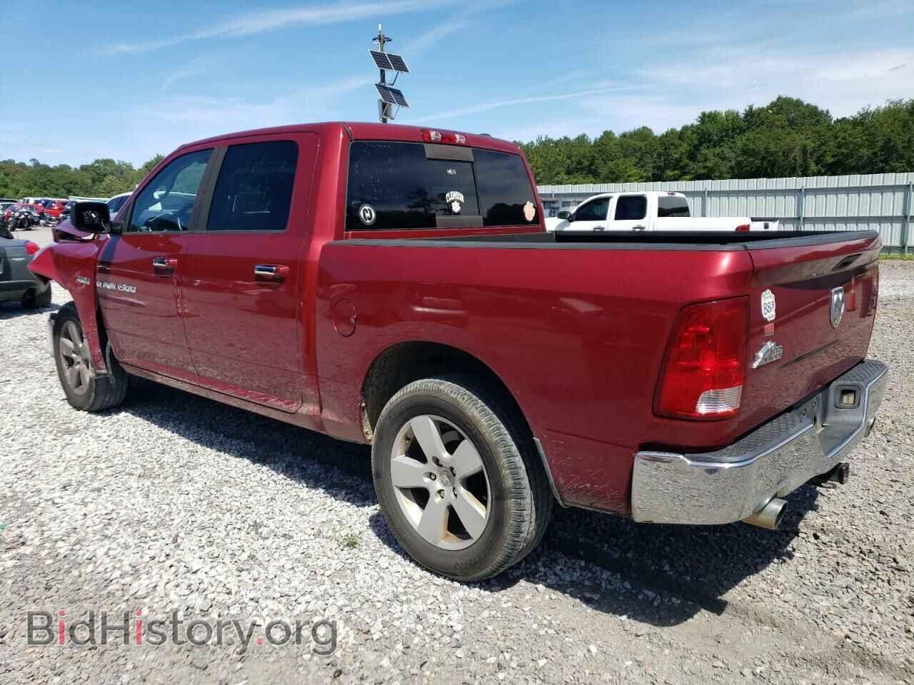 2011 DODGE All Models - VIN: 1D7RB1CT7BS635873 - Фото 2