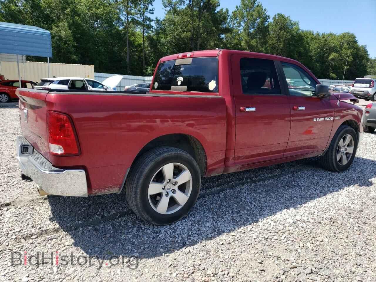 2011 DODGE All Models - VIN: 1D7RB1CT7BS635873 - Фото 3