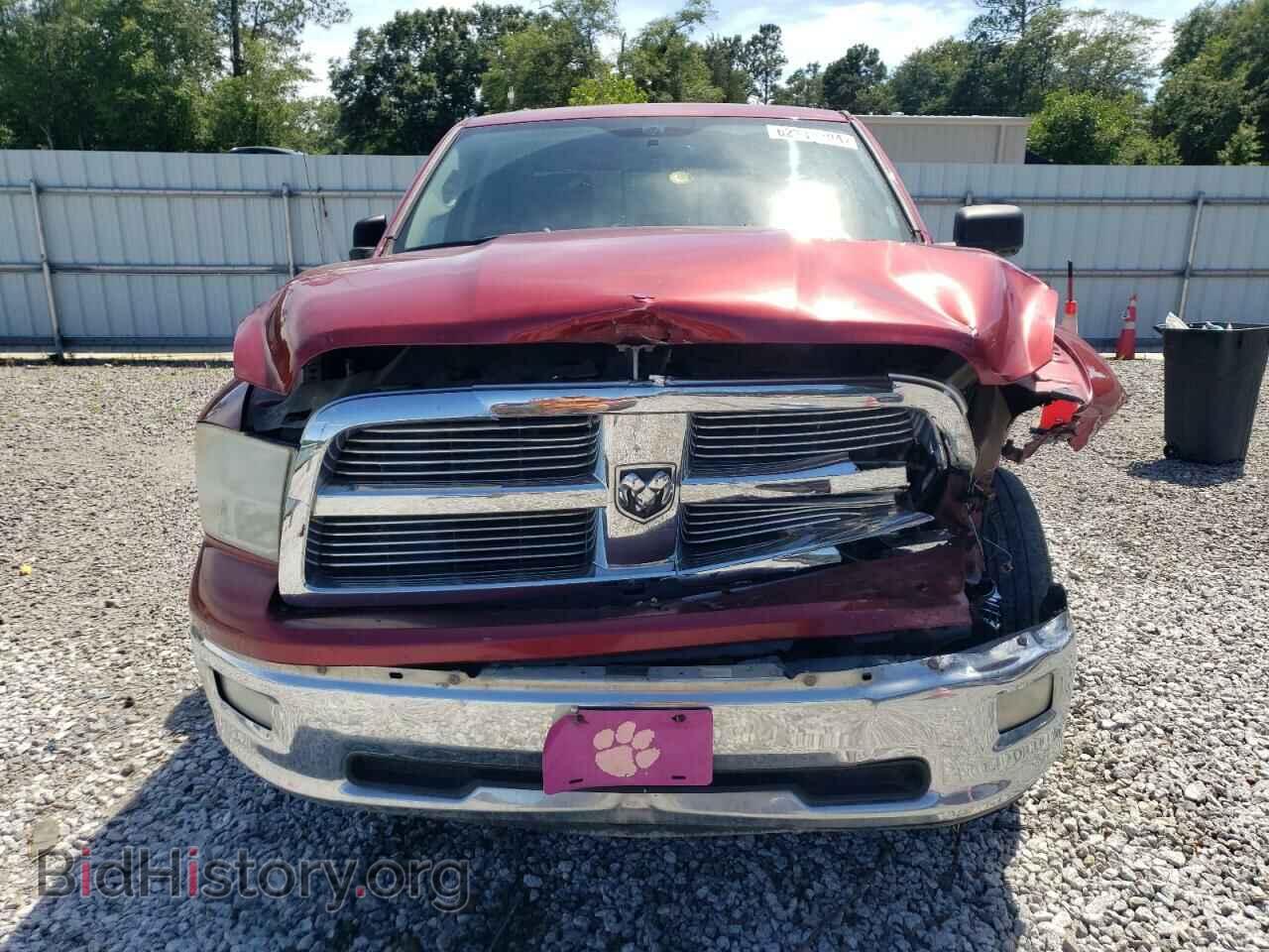 2011 DODGE All Models - VIN: 1D7RB1CT7BS635873 - Фото 5