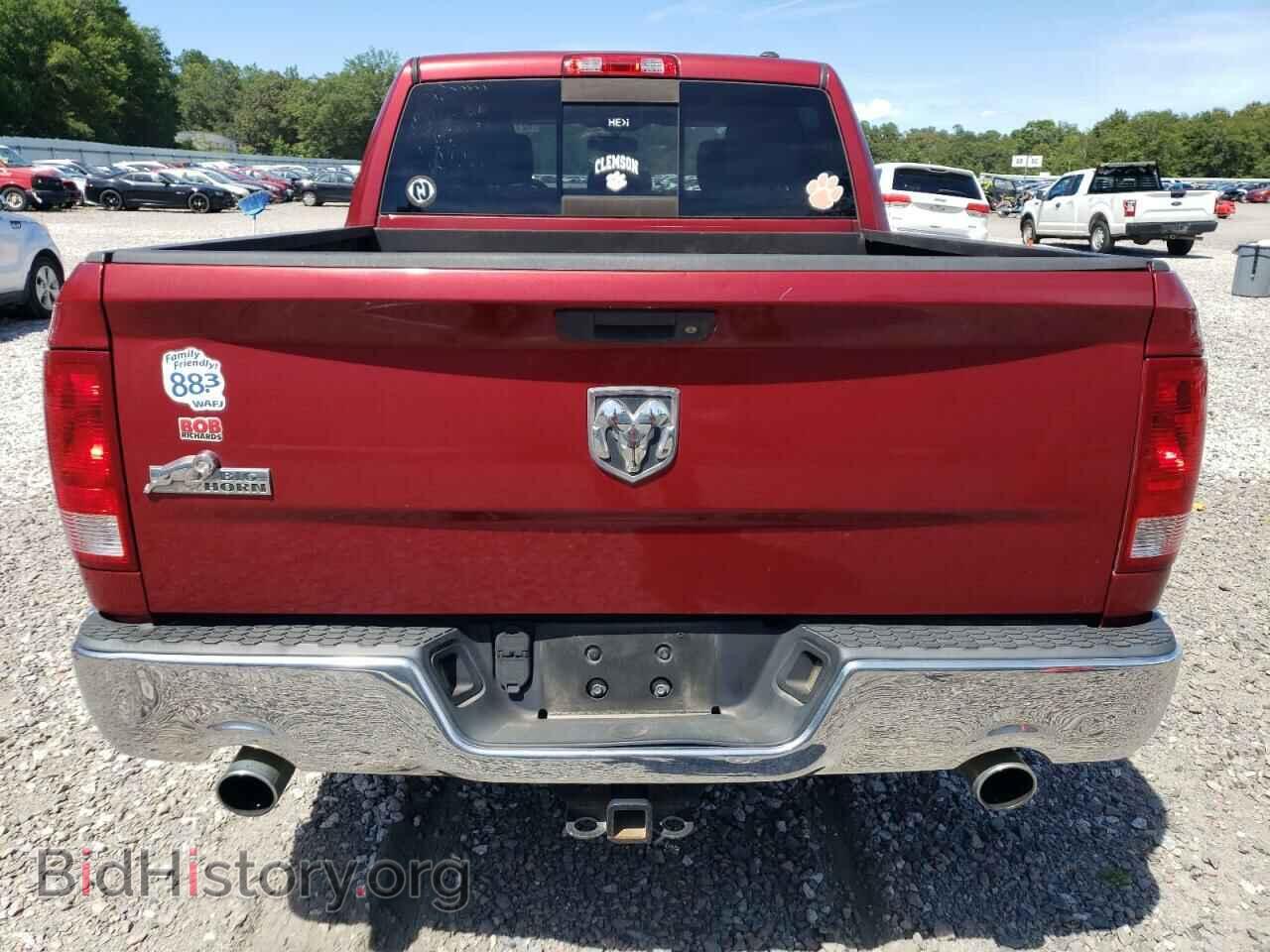2011 DODGE All Models - VIN: 1D7RB1CT7BS635873 - Фото 6