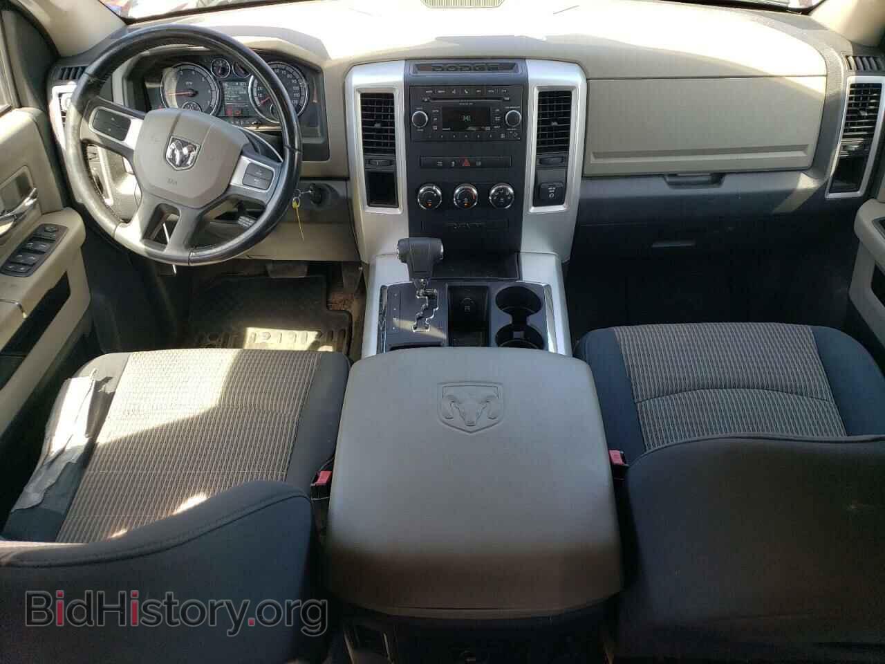 2011 DODGE All Models - VIN: 1D7RB1CT7BS635873 - Фото 8