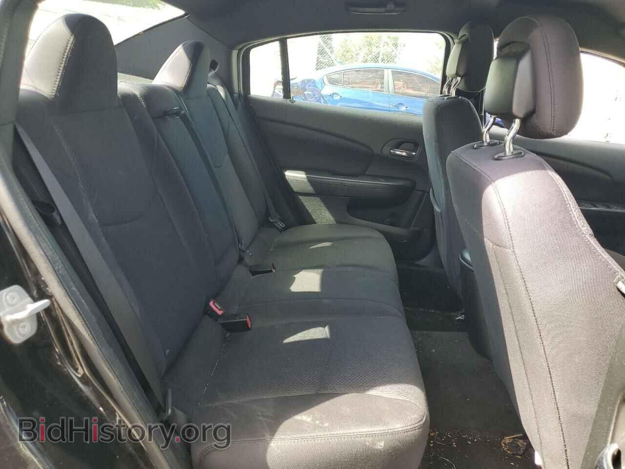 2014 CHRYSLER 200 - VIN: 1C3CCBBB5EN178841 - Фото 10