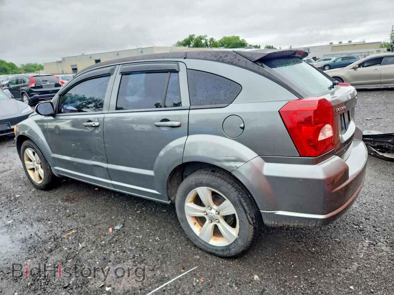 2012 DODGE CALIBER - VIN: 1C3CDWDAXCD513751 - Photo 2