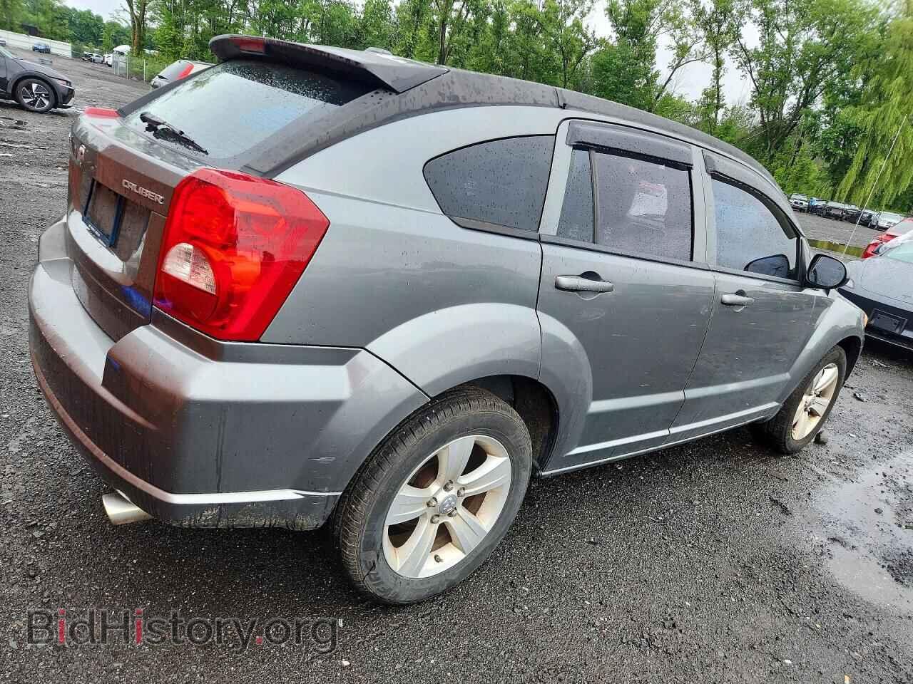 2012 DODGE CALIBER - VIN: 1C3CDWDAXCD513751 - Photo 3